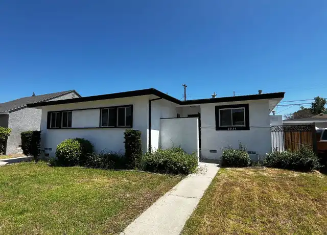 Property at 5934 E Conant St, Long Beach, CA, 90808, 3 beds, 2 baths, [object Object]