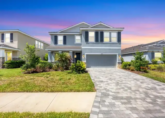 Property at 17828 Gulf Ranch Pl, Bradenton, FL, 34211, 4 beds, 3 baths, [object Object]