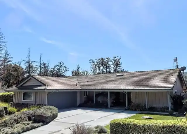Property at 4526 San Feliciano Dr, Woodland Hills, CA, 91364, 3 beds, 2 baths, [object Object]
