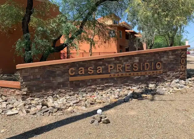 Property at Casa Presidio - 2002 E Fort Lowell Rd, Tucson, AZ, 85719, 1-3 bed, 1-3 bath, Contact for Price