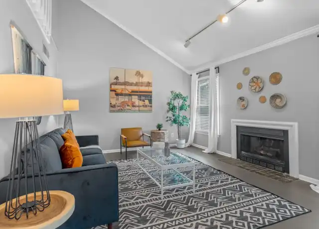 Property at 146 7th St NE Unit 887-L, Atlanta, GA, 30308, 2 beds, 1 bath, [object Object]