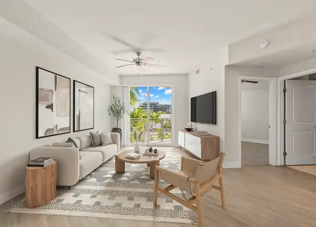 Property at SOMA at Brickell - 145 SW 13th St, Miami, FL, 33130, 0 beds, 1 bath, [object Object]