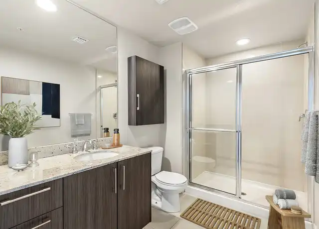 Property at SOMA at Brickell - 145 SW 13th St, Miami, FL, 33130, 0-2 beds, 1-2 bath, [object Object]