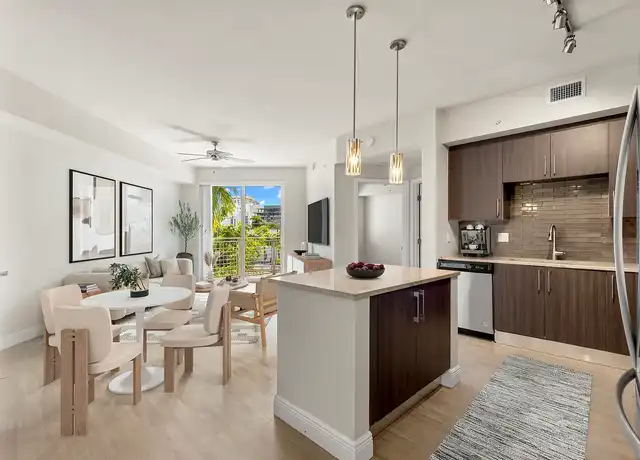 Property at SOMA at Brickell - 145 SW 13th St, Miami, FL, 33130, 0 beds, 1 bath, [object Object]