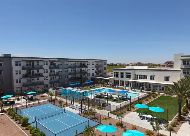 Property at Mera Westgate 55+ Active Adult - 7460 N Zanjero Blvd, Glendale, AZ, 85305, 1-3 bed, 1-2 bath, [object Object]