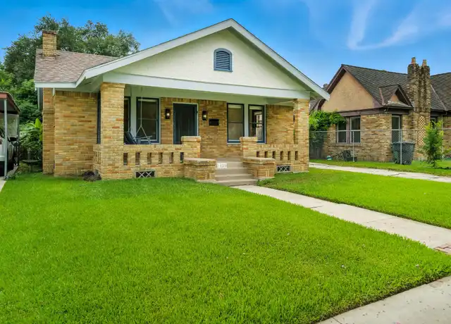 Property at 1429 Munger St, Houston, TX, 77023, 2 beds, 1 bath, [object Object]