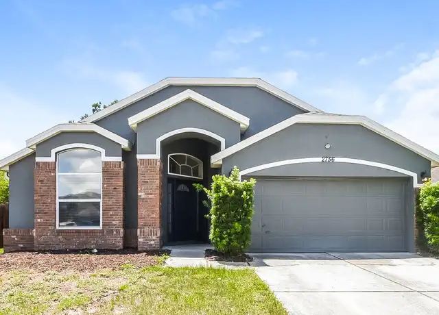 Property at 2756 River Ridge Dr, Orlando, FL, 32825, 4 beds, 2 baths, [object Object]