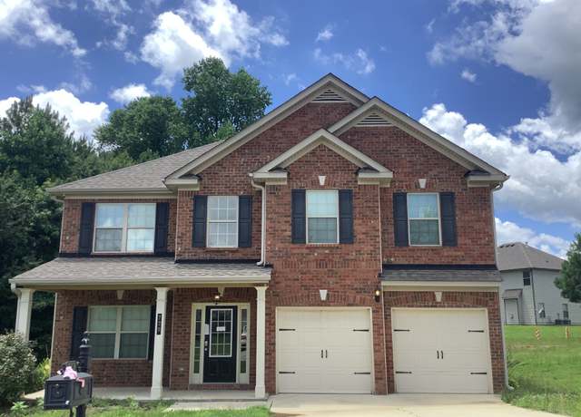 Photo of 729 Rolling Downs Dr, Loganville, GA 30052