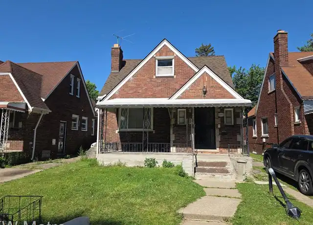 Property at 8595 Cloverlawn St, Detroit, MI, 48204, 2 beds, 1 bath, [object Object]