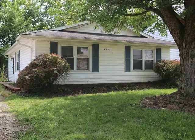 Property at 2121 Poplar St, Obetz, OH, 43207, 3 beds, 1 bath, [object Object]