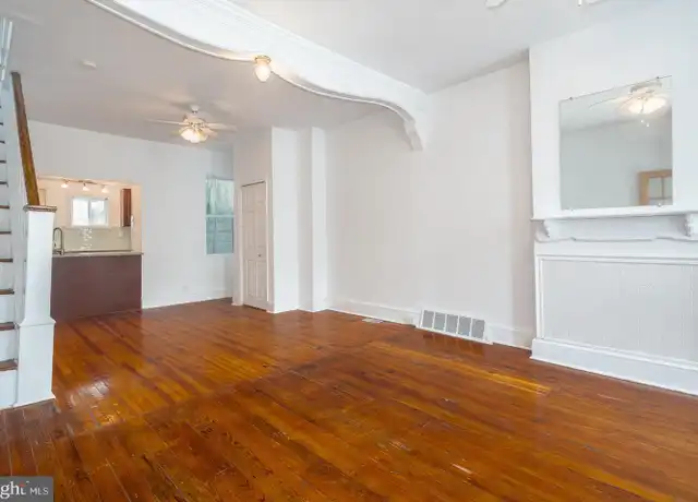 Property at 2214 Latona St, Philadelphia, PA, 19146, 2 beds, 1 bath, [object Object]