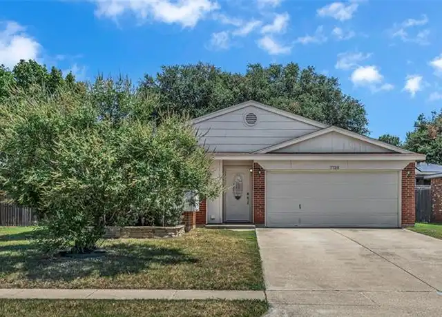 Property at 7728 Kelly Lynn Ln, Watauga, TX, 76148, 3 beds, 2 baths, [object Object]