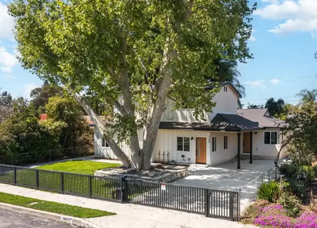 Property at 7661 Penfield Ave, Winnetka, CA, 91306, 3 beds, 2 baths, [object Object]