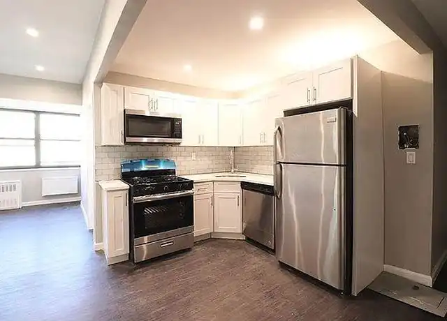 Property at 546 Isham St, New York, NY, 10034, 1 bed, 1 bath, [object Object]