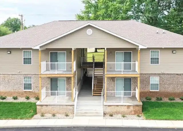 Property at 3301 Silverthorn Ln, Jeffersontown, KY, 40299, 2 beds, 2 baths, [object Object]
