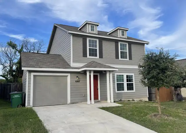 Property at 6207 Golden Valley Dr, San Antonio, TX, 78242, 3 beds, 3 baths, [object Object]