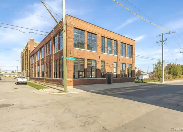 Property at 603 E Milwaukee Ave Unit 104, Detroit, MI, 48202, 2 beds, 1 bath, [object Object]