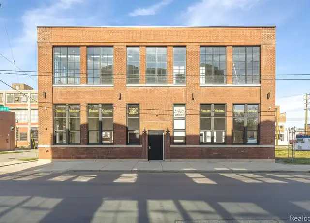 Property at 603 E Milwaukee Ave Unit 104, Detroit, MI, 48202, 2 beds, 1 bath, [object Object]