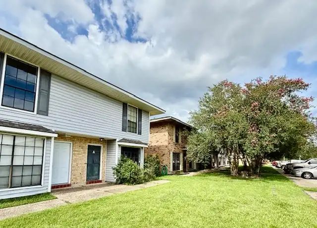 Property at 528 S Flannery Rd Unit B, Baton Rouge, LA, 70815, 2 beds, 1.5 baths, [object Object]