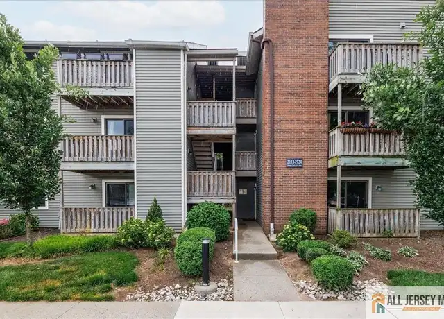 Property at 2114 Ravens Crest Dr, Plainsboro Township, NJ, 08536, 1 bed, 1 bath, [object Object]