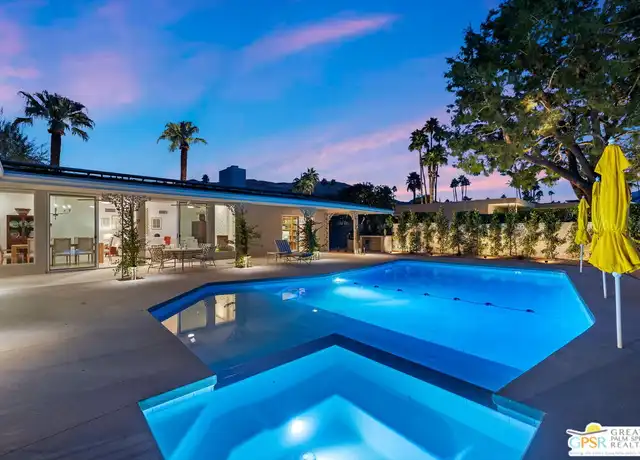 Property at 2367 S Yosemite Dr, Palm Springs, CA, 92264, 4 beds, 3 baths, [object Object]