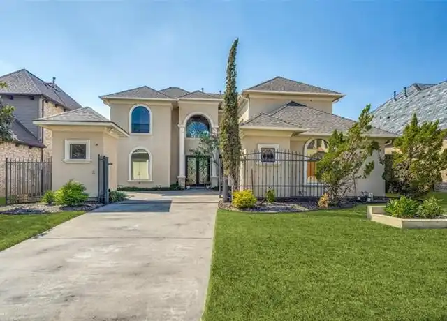 Property at 6809 Beckworth Ln, Plano, TX, 75024, 4 beds, 4 baths, [object Object]