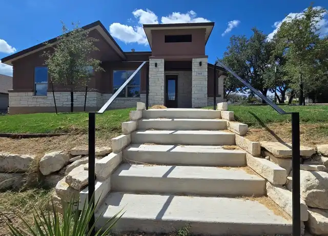 Property at 3806 Boone Dr, Lago Vista, TX, 78645, 3 beds, 2.5 baths, [object Object]