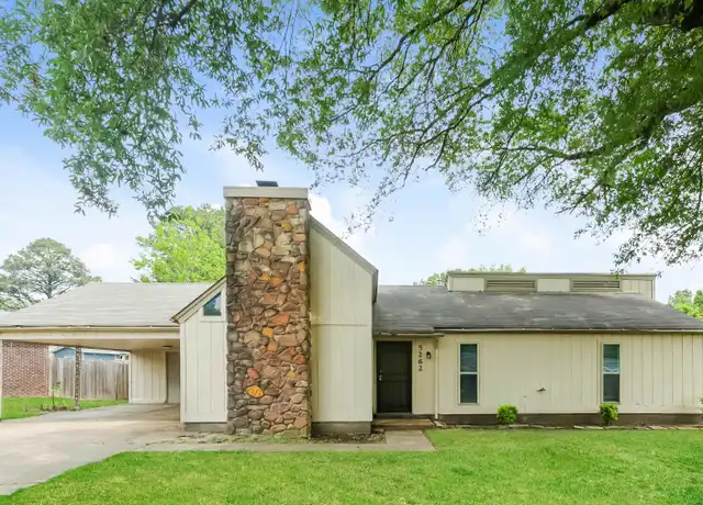 Property at 5262 Sunray Dr, Memphis, TN, 38118, 3 beds, 2 baths, [object Object]