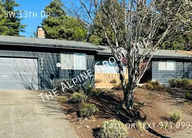 Property at 7241 SW 13th Dr, Portland, OR, 97219, 3 beds, 2 baths, [object Object]