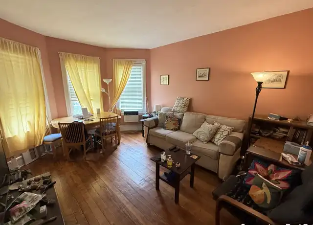 Property at 21 Haverford St Unit 1, Boston, MA, 02130, 2 beds, 1 bath, [object Object]