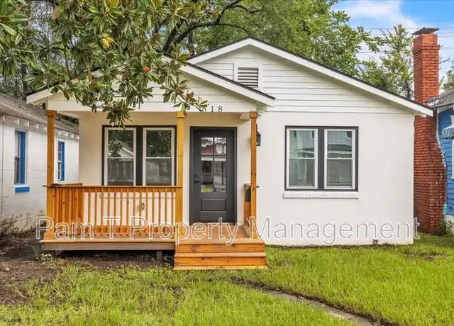 Property at 618 E Waldburg St, Savannah, GA, 31401, 2 beds, 1 bath, [object Object]