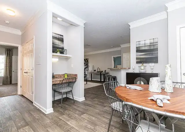 Property at Villas at Hampton - 12227 Tara Blvd, Hampton, GA, 30228, 1-3 bed, 1-2 bath, [object Object]
