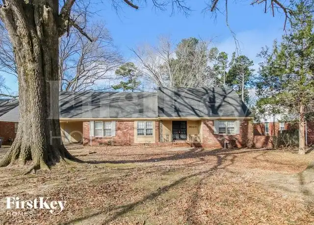 Property at 3003 E Glengarry Rd, Memphis, TN, 38128, 4 beds, 2 baths, [object Object]