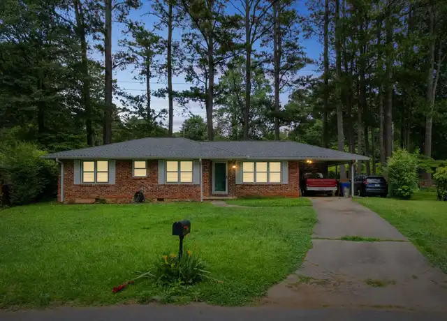 Property at 2502 Joiner Ct, Decatur, GA, 30033, 3 beds, 1.5 baths, [object Object]