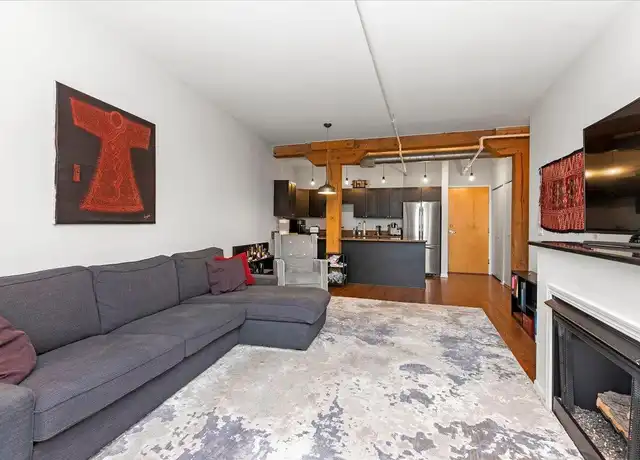 Property at 1735 W Diversey Pkwy, Chicago, IL, 60614, 2 beds, 2 baths, [object Object]
