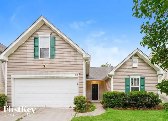 Property at 813 Hartley Hill Ct, High Point, NC, 27265, 3 beds, 2 baths, [object Object]