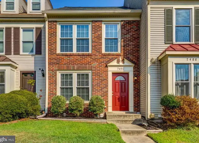 Property at 7490 Laurel Oak Ct, Springfield, VA, 22153, 2 beds, 2.5 baths, [object Object]