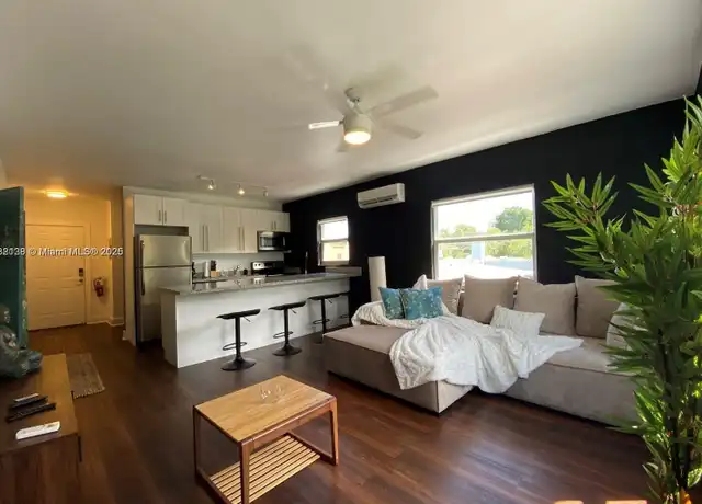 Property at 274 NW 32nd St #4, Miami, FL, 33127, 1 bed, 1 bath, [object Object]