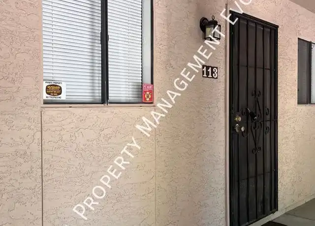 Property at 3131 W Cochise Dr #113, Phoenix, AZ, 85051, 2 beds, 1 bath, [object Object]