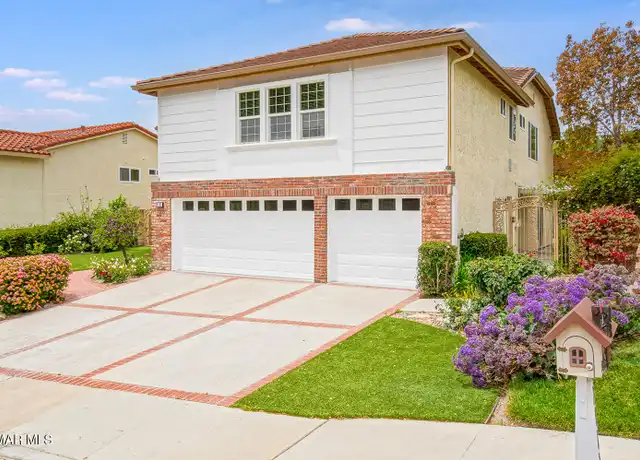 Property at 2111 Peak Pl, Thousand Oaks, CA, 91362, 4 beds, 3 baths, [object Object]