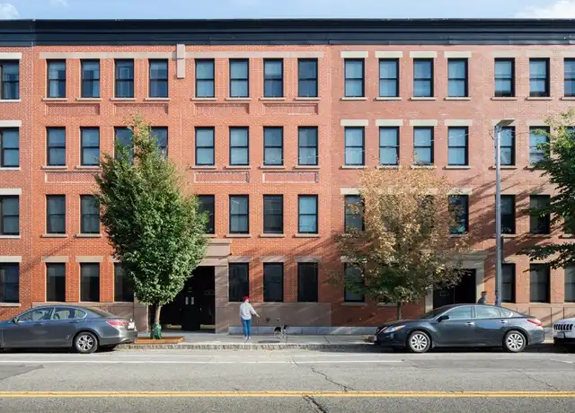 Property at 45 Chelsea St Unit 2, Boston, MA, 02128, 2 beds, 1 bath, [object Object]