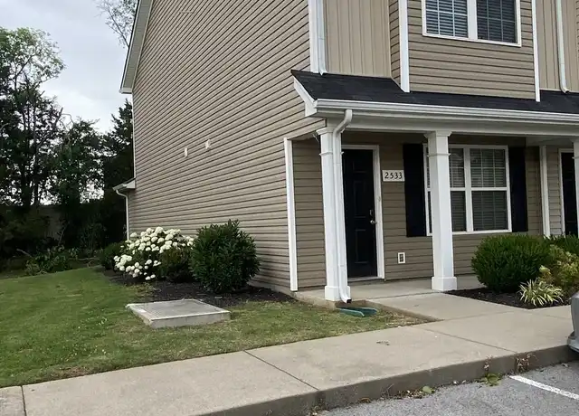 Property at 2533 Jackalope St Unit 1, Murfreesboro, TN, 37130, 2 beds, 2.5 baths, [object Object]