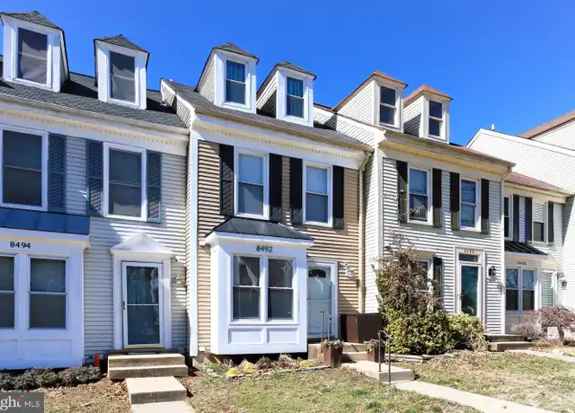 Property at 8492 Laurel Oak Dr, Springfield, VA, 22153, 2 beds, 1.5 baths, [object Object]