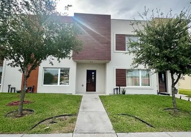 Property at 2316 Harmony Ln Unit C, Mission, TX, 78574, 3 beds, 2.5 baths, [object Object]