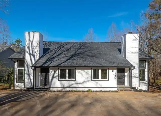 Property at 3912 Darryl Ln, Gainesville, GA, 30506, 3 beds, 2 baths, [object Object]