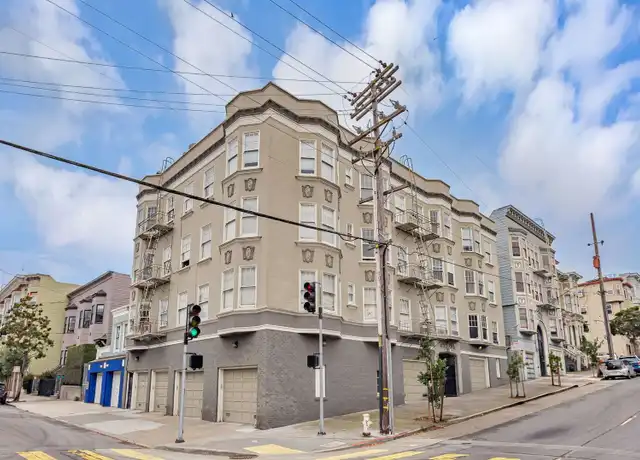 Property at 1701 Turk St Unit 01, San Francisco, CA, 94115, 0 beds, 1 bath, [object Object]