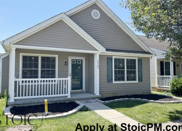 Property at 6203 Streaming Ave, Galloway, OH, 43119, 3 beds, 2 baths, [object Object]