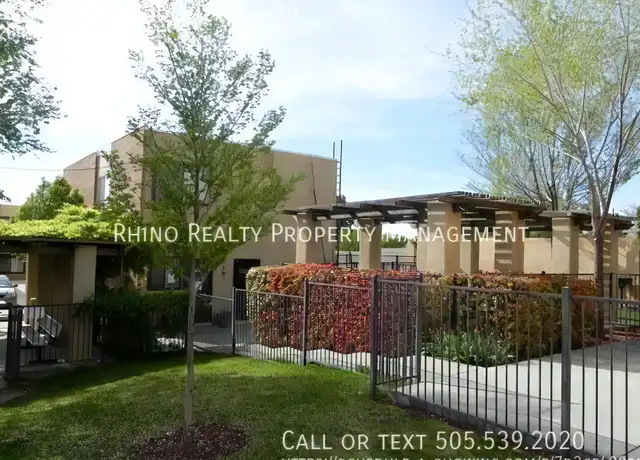 Property at 12621 Lomas Blvd NE Unit 36, Albuquerque, NM, 87112, 2 beds, 1.5 baths, [object Object]