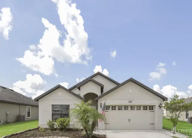 Property at 2467 Winnipeg Dr, Lakeland, FL, 33805, 3 beds, 2 baths, [object Object]