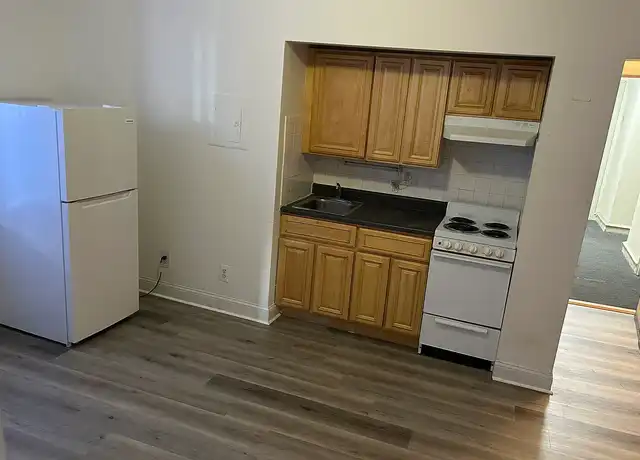 Property at Trinity Place - 1008 S 48th St, Philadelphia, PA, 19143, 1 bed, 1 bath, [object Object]